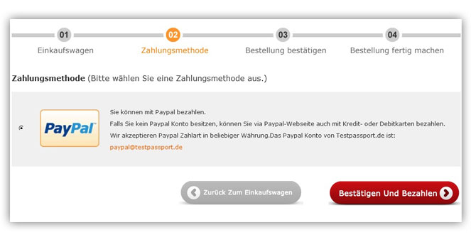 how to pay how to pay