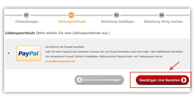 how to pay how to pay