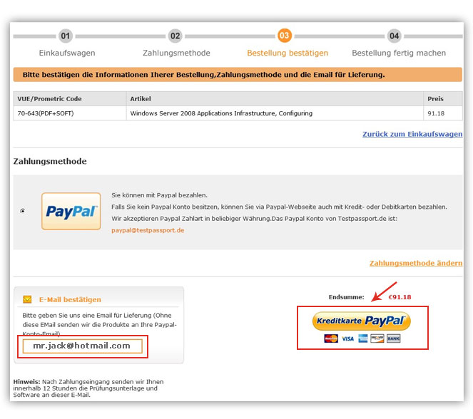 how to pay how to pay